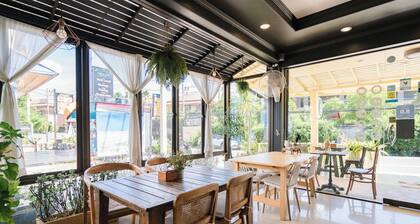 The Panwa Guesthouse Phuket