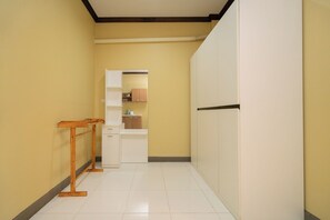 Superior Double Room | 1 bedroom, individually furnished, desk, free WiFi