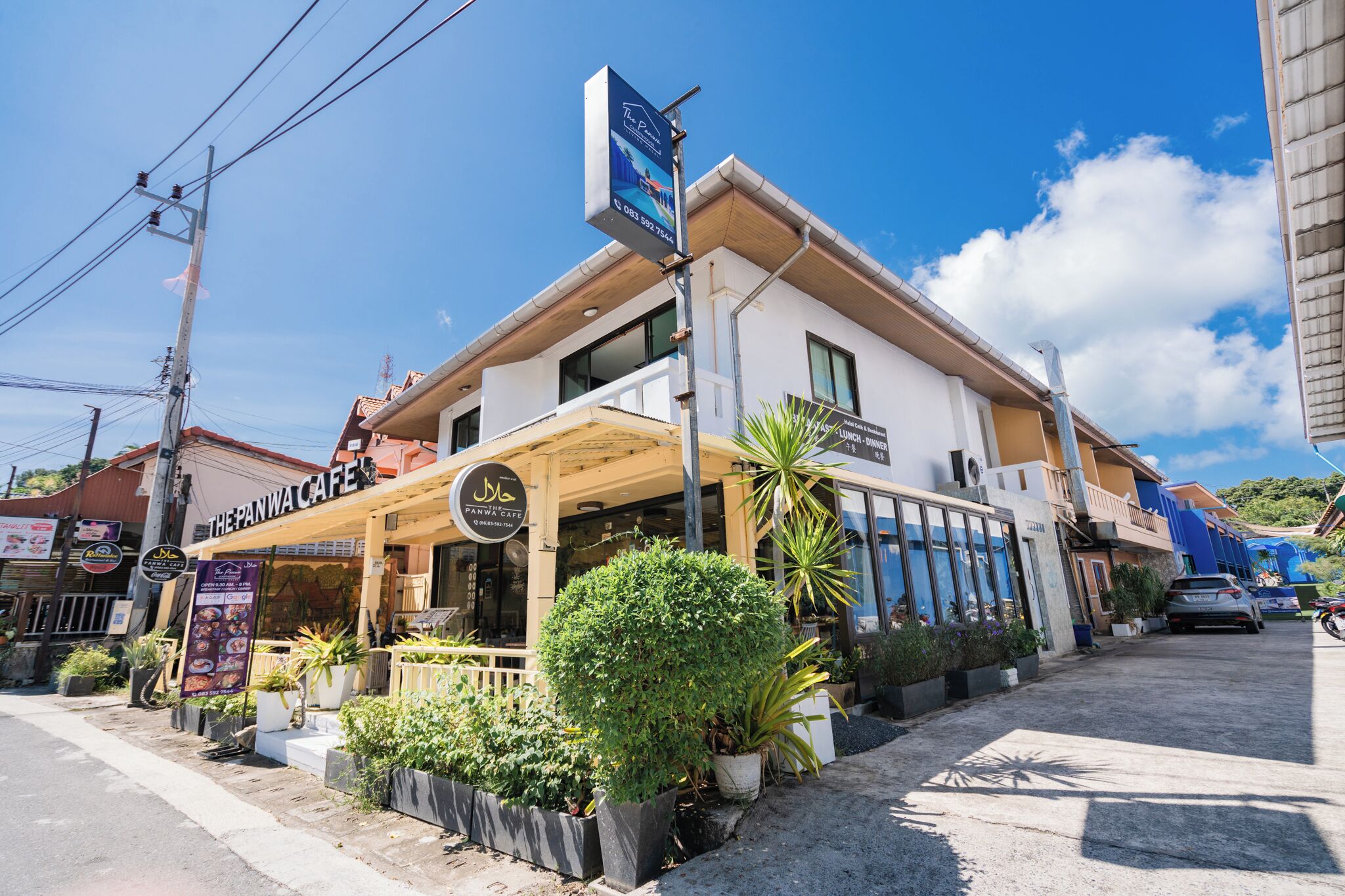 Photo - The Panwa Guesthouse, Phuket