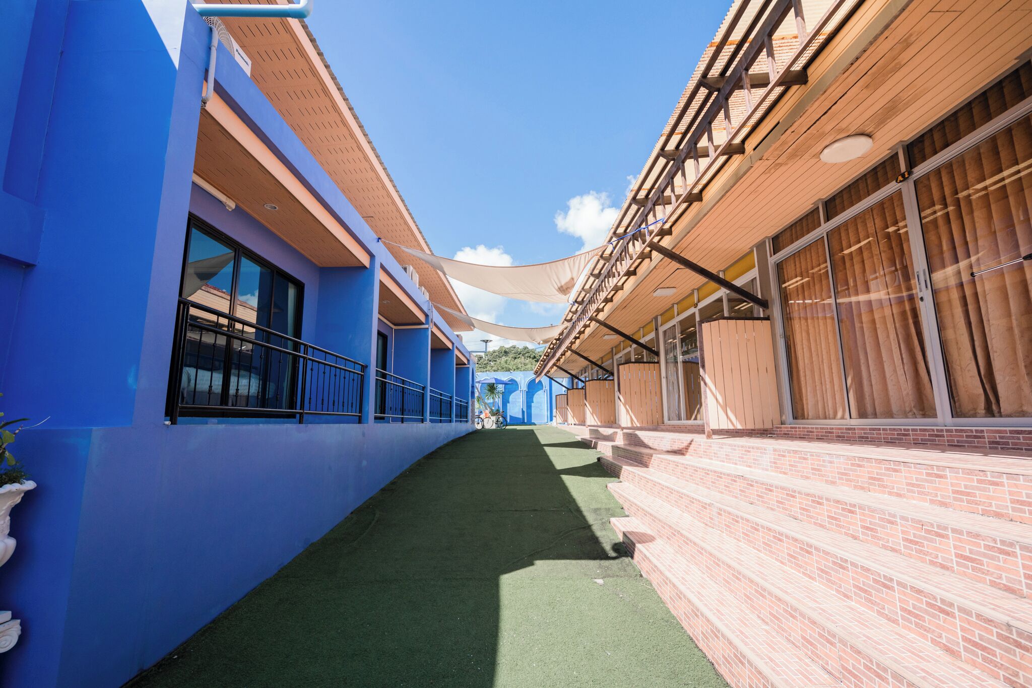 Photo - The Panwa Guesthouse, Phuket