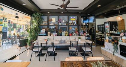 The Panwa Guesthouse Phuket