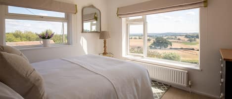 4 Schlafzimmer, Bügeleisen/Bügelbrett, Reisekinderbett, kostenloses WLAN