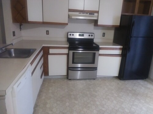 Extended Stay Townhome walking distance to Downtown Harrisburg