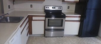 Extended Stay Townhome walking distance to Downtown Harrisburg