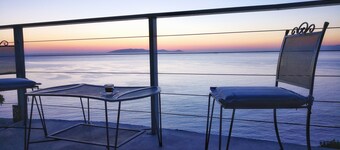 Stunning Glamping Experiece in Heraklion