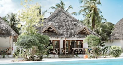 JOY OF ZANZIBAR