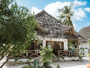 Exterior - JOY OF ZANZIBAR (Michamvi)