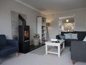 Cottage | Interior - Lleifior (Dolgellau)