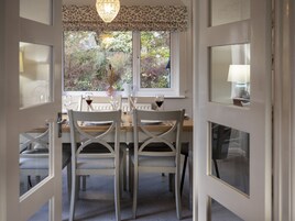 Casa de campo | Interior