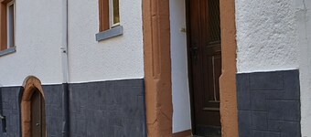 Lovingly renovated vacation home in the heart of Lösnich