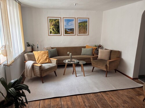 Lovingly renovated vacation home in the heart of Lösnich