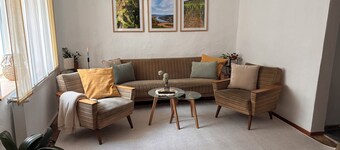 Lovingly renovated vacation home in the heart of Lösnich