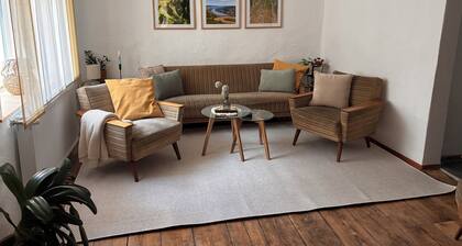 Lovingly renovated vacation home in the heart of Lösnich