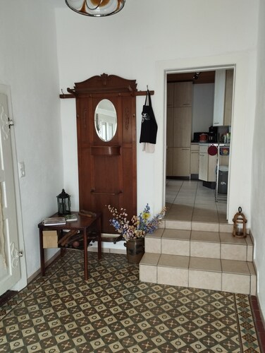 Lovingly renovated vacation home in the heart of Lösnich