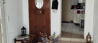 Lovingly renovated vacation home in the heart of Lösnich