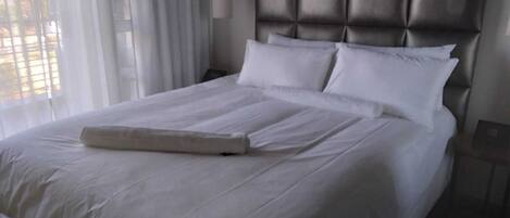 3 chambres, accès Internet, draps fournis