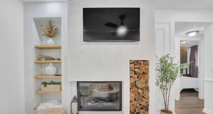 Near downtown Attractions, Wifi, Free Parking, Business Ready