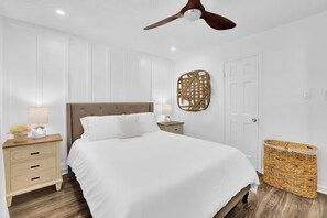 1 Schlafzimmer, kostenloses WLAN