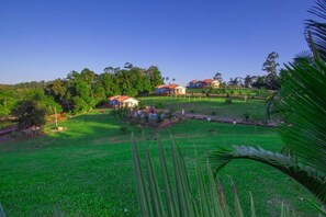 Property grounds - Pousada Di Venezia (Nova Veneza)