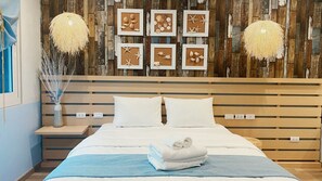 Individually furnished, laptop workspace, blackout drapes, soundproofing - Vacation Home Phu Quoc (Phu Quoc)