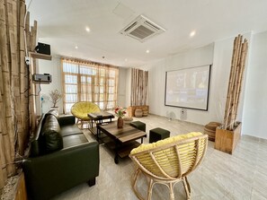 Smart TV - Vacation Home Phu Quoc (Phu Quoc)