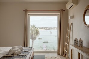 2 soverom, strykejern/-brett, wi-fi (inkludert) og sengetøy