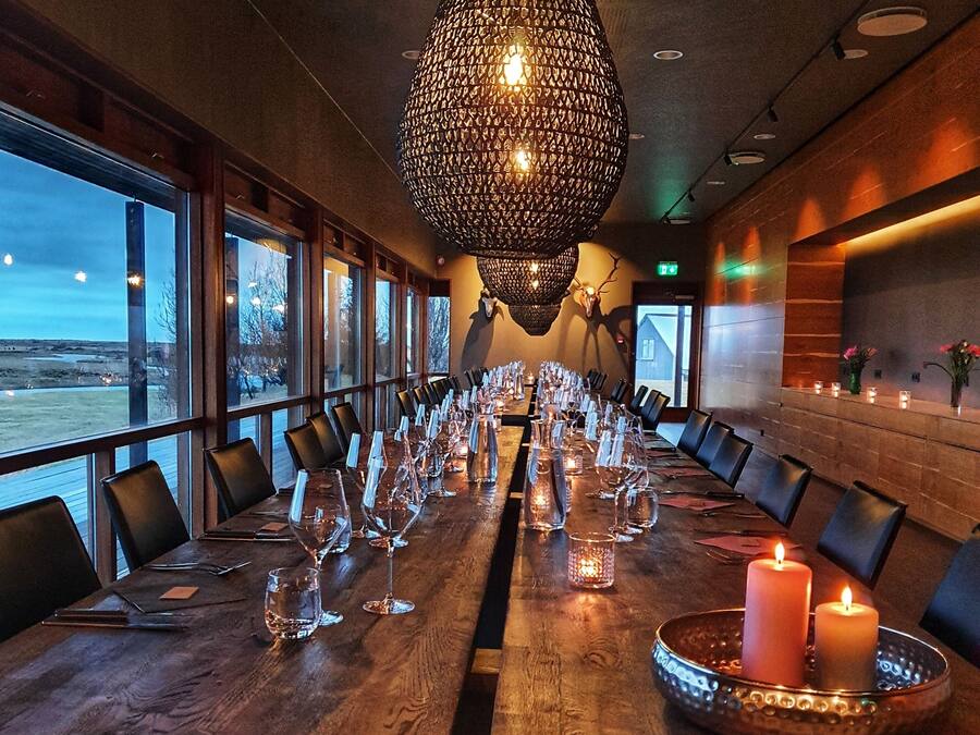 Restaurante