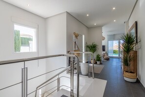 Interior - Villa 'Miani' with Pool & Wi-Fi (DENIA)