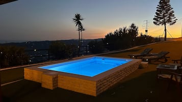 Terraço/pátio
