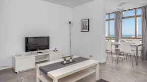 Smart-TV og kontorer