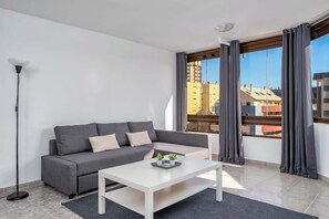 Smart TV, offices - Central flat with pool by Costarentals - Ref 171 (Fuengirola)