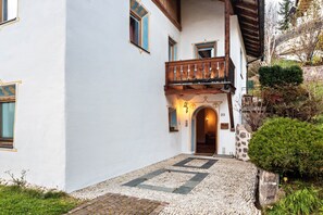 Detalle exterior