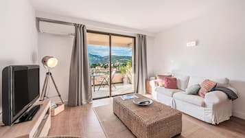 Fernseher, DVD-Player