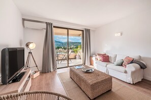 Télévision, lecteur de DVD