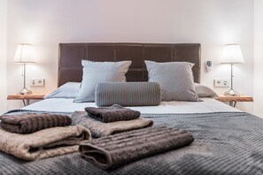 1 quarto, ferros/tábuas de passar roupa, Wi-Fi de cortesia