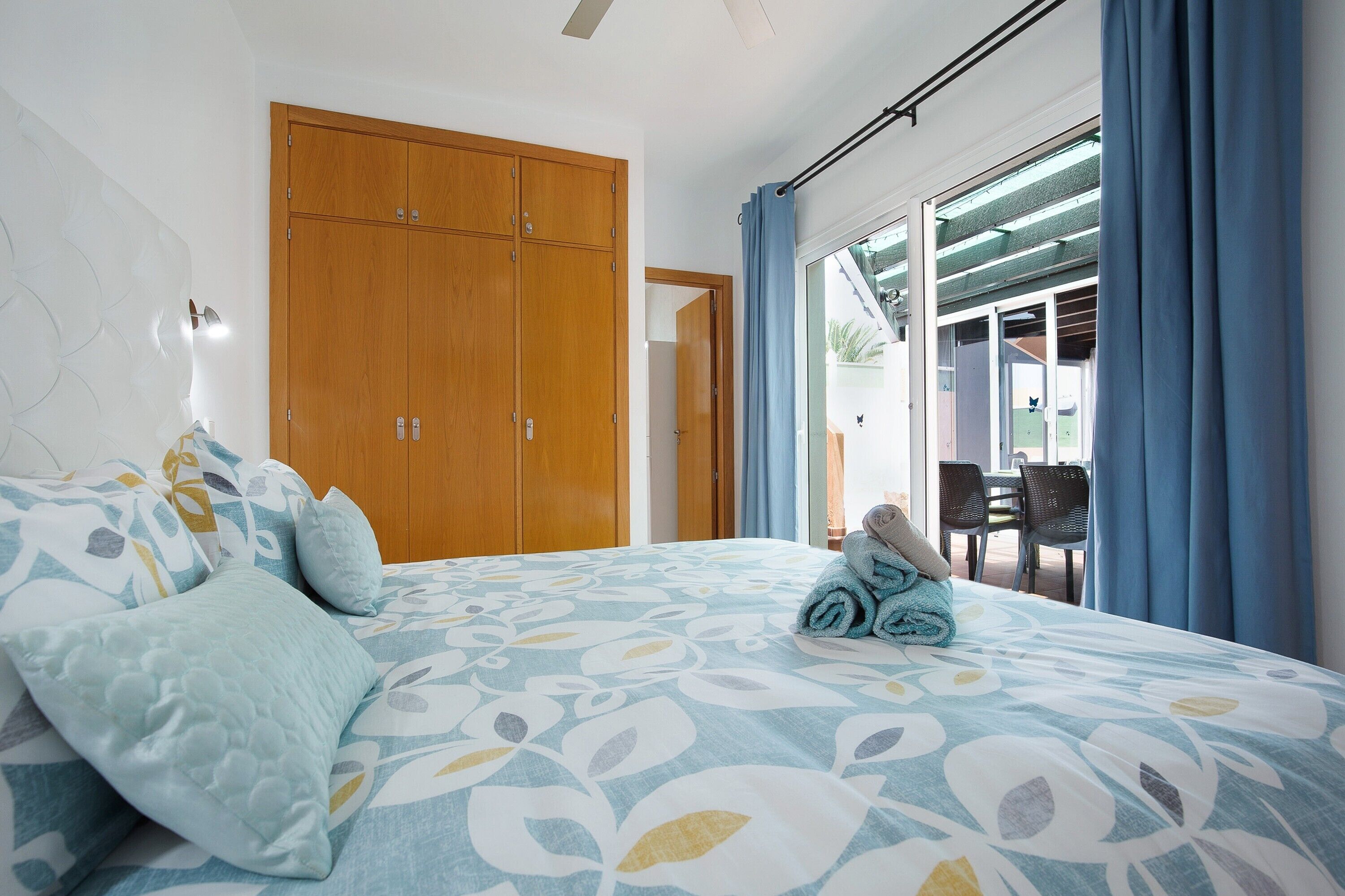 3 Schlafzimmer, Bügeleisen/Bügelbrett, kostenloses WLAN, Bettwäsche