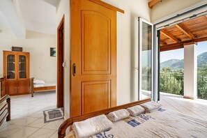 1 habitación, wifi gratis y ropa de cama 