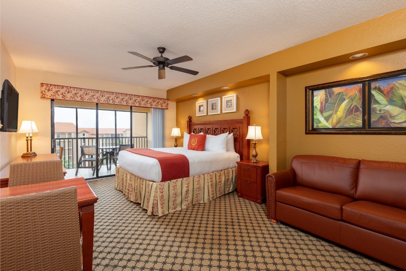 Westgate Lakes Resort and Spa