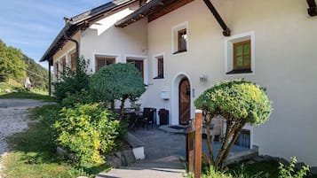 Esterni