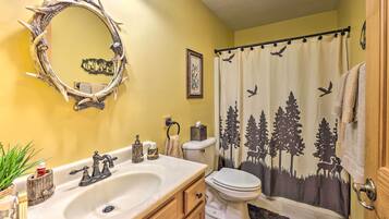 Haartrockner, Handtücher