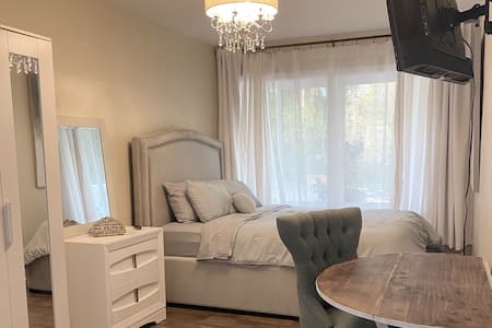 Clearwater Apartment