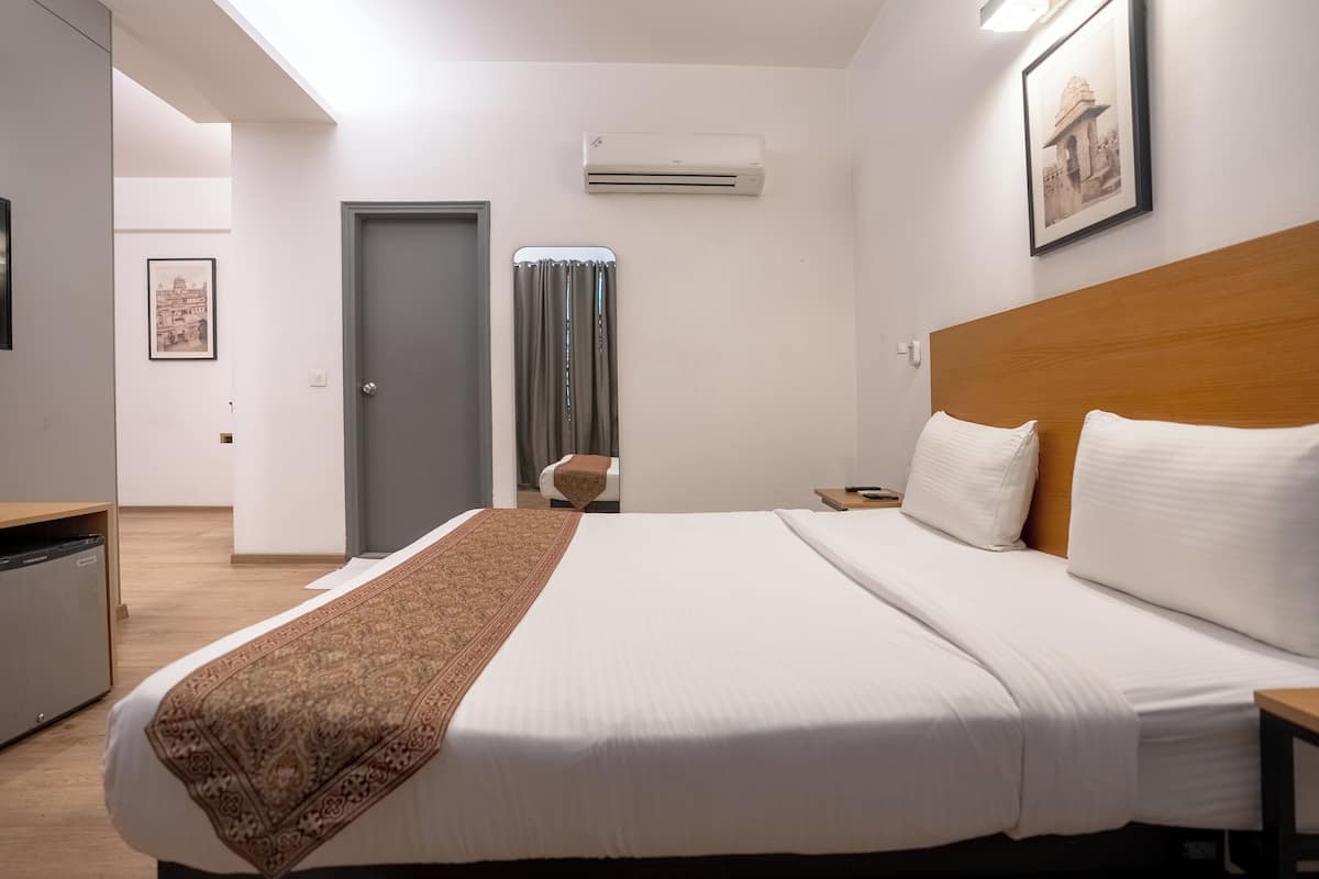 Ropa de cama de alta calidad y cubrecamas
