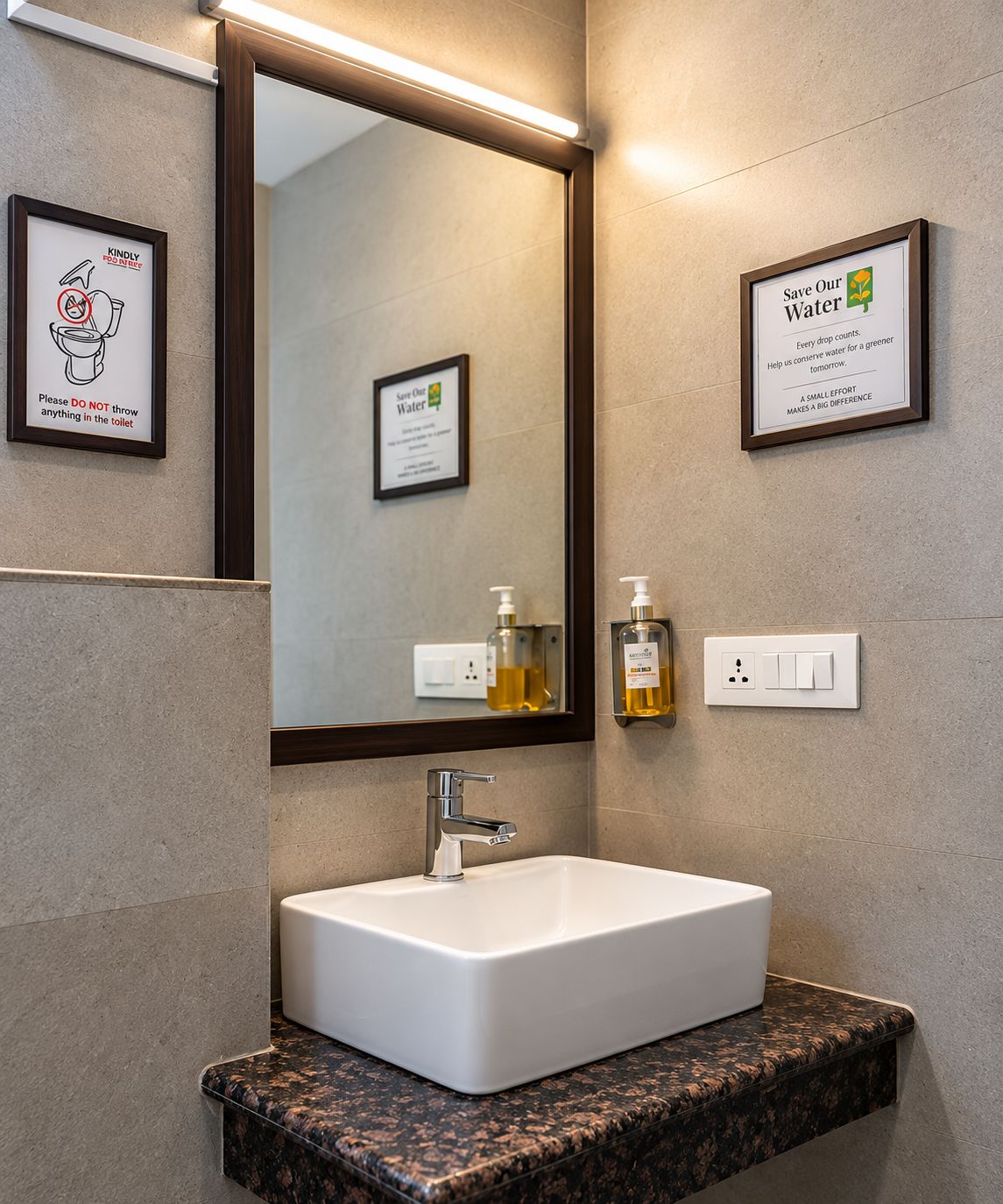 Kamar mandi
