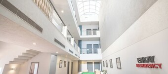 Enkay Residency Sector 15