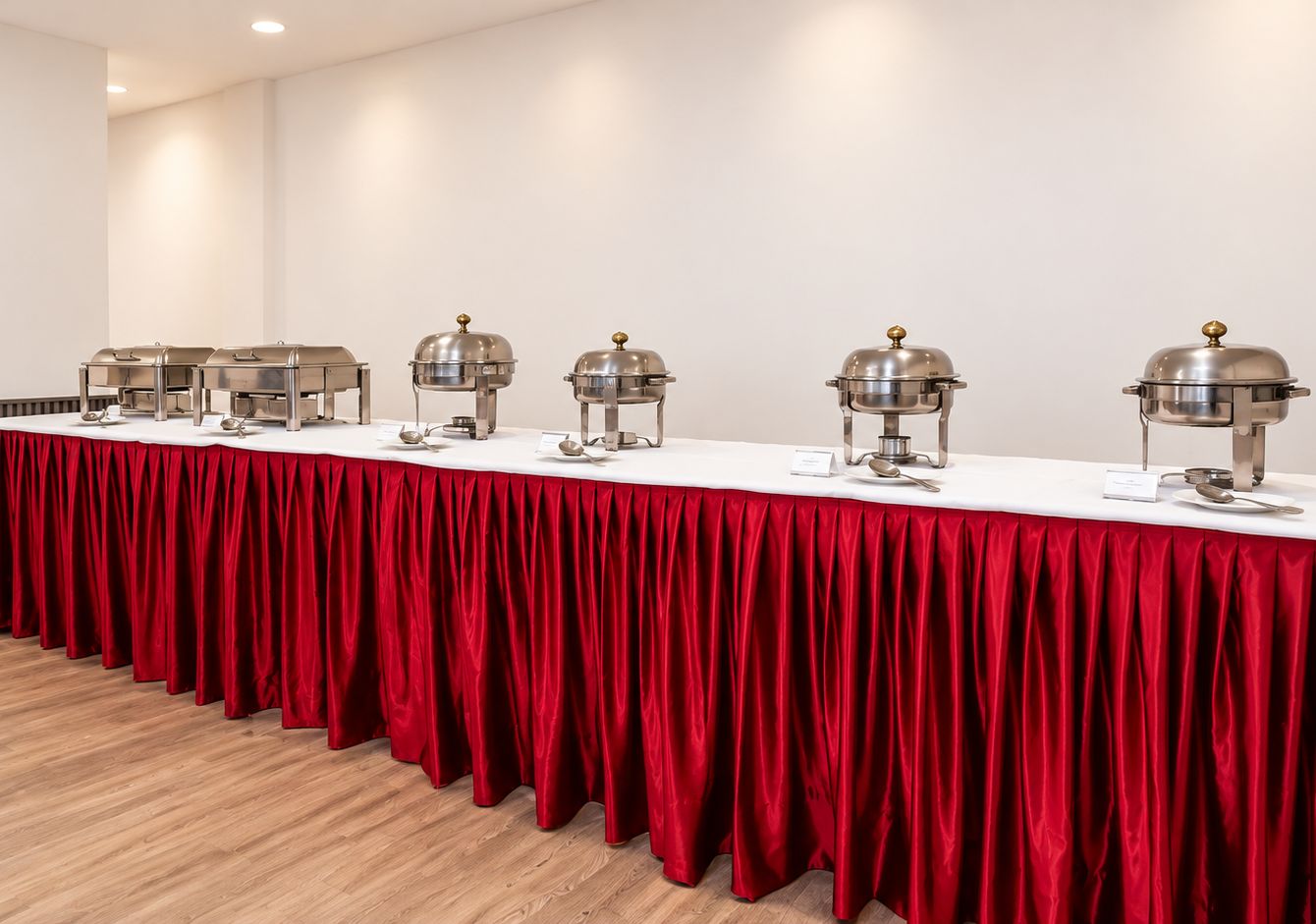 Aula banquet