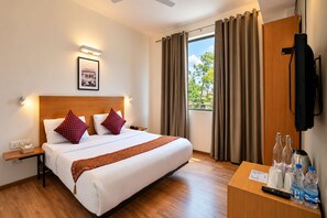 Premium Suite | View from room