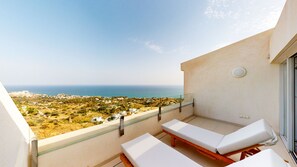 Property grounds - Stupa Hills VI - Luxury Dúplex Penthouse (Benalmádena)