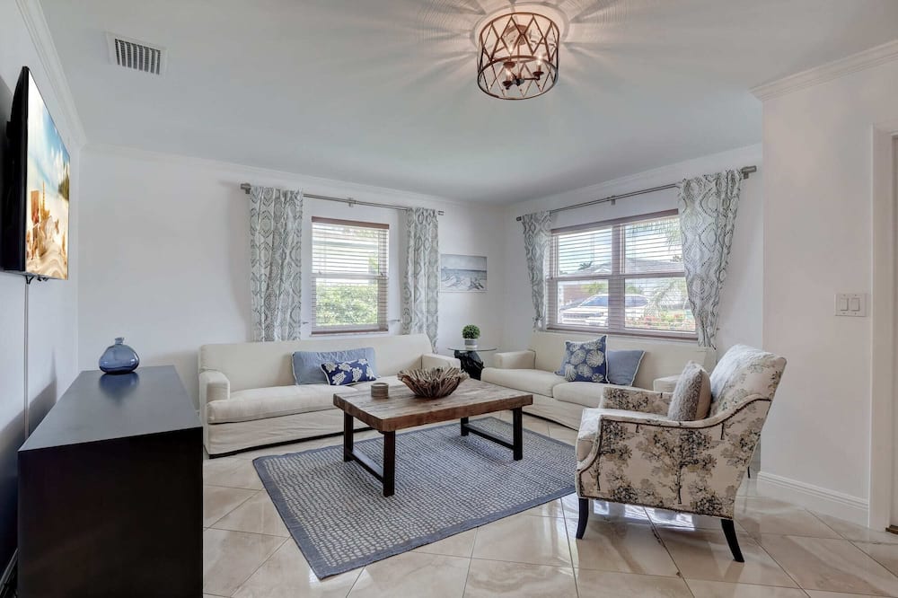 Naples Private vacation home