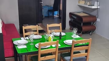 Appartement | Restauration