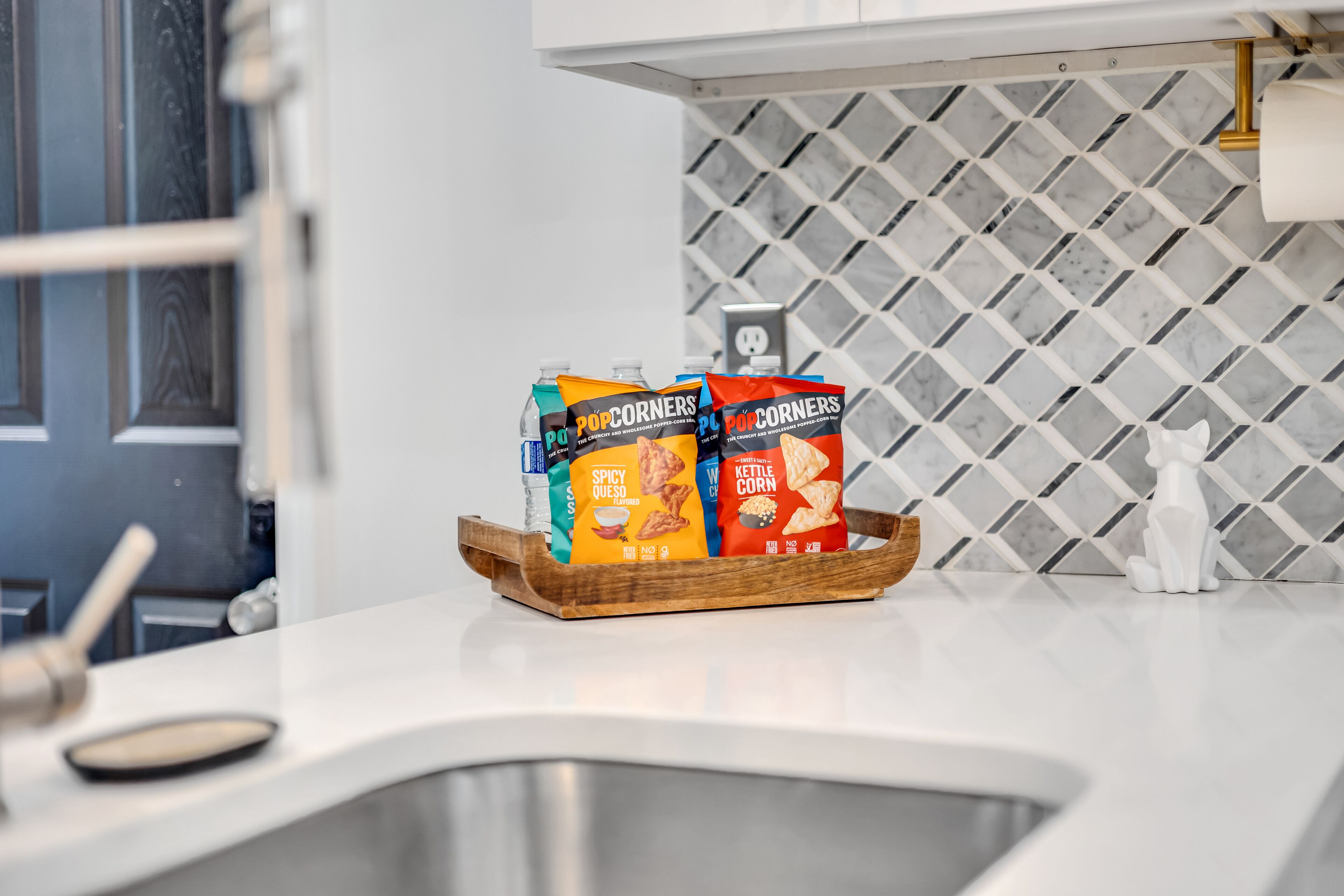 Harmony House, Sleeps 8